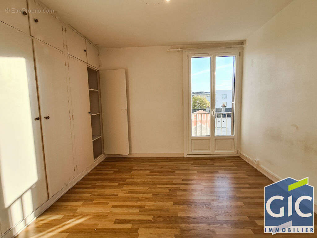 Appartement à CAEN