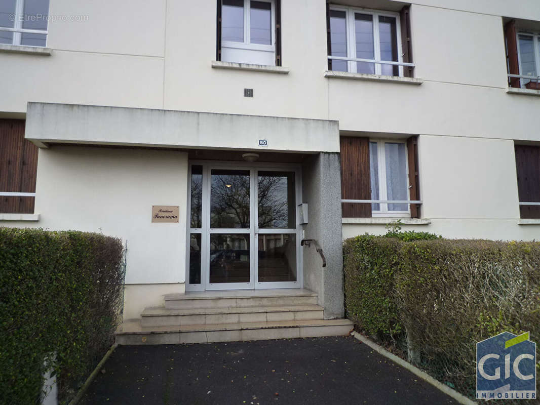 Appartement à CAEN