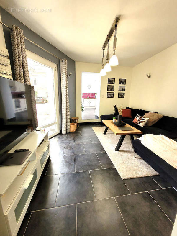 Appartement à CAMBRAI