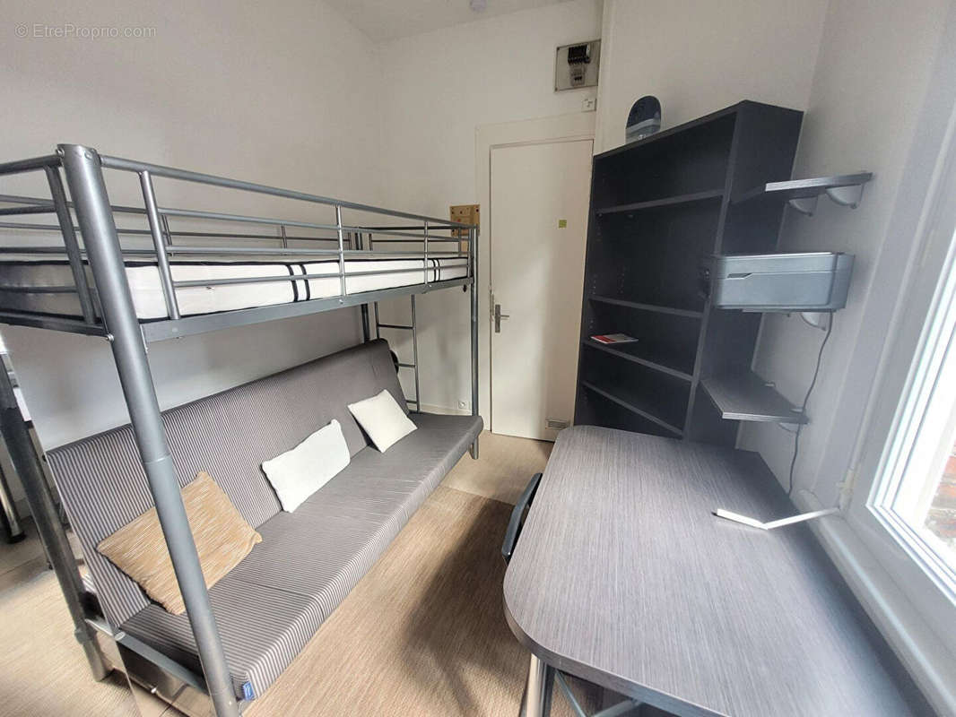 Appartement à LILLE