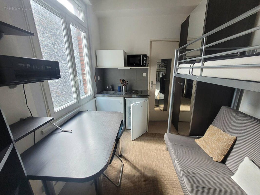 Appartement à LILLE