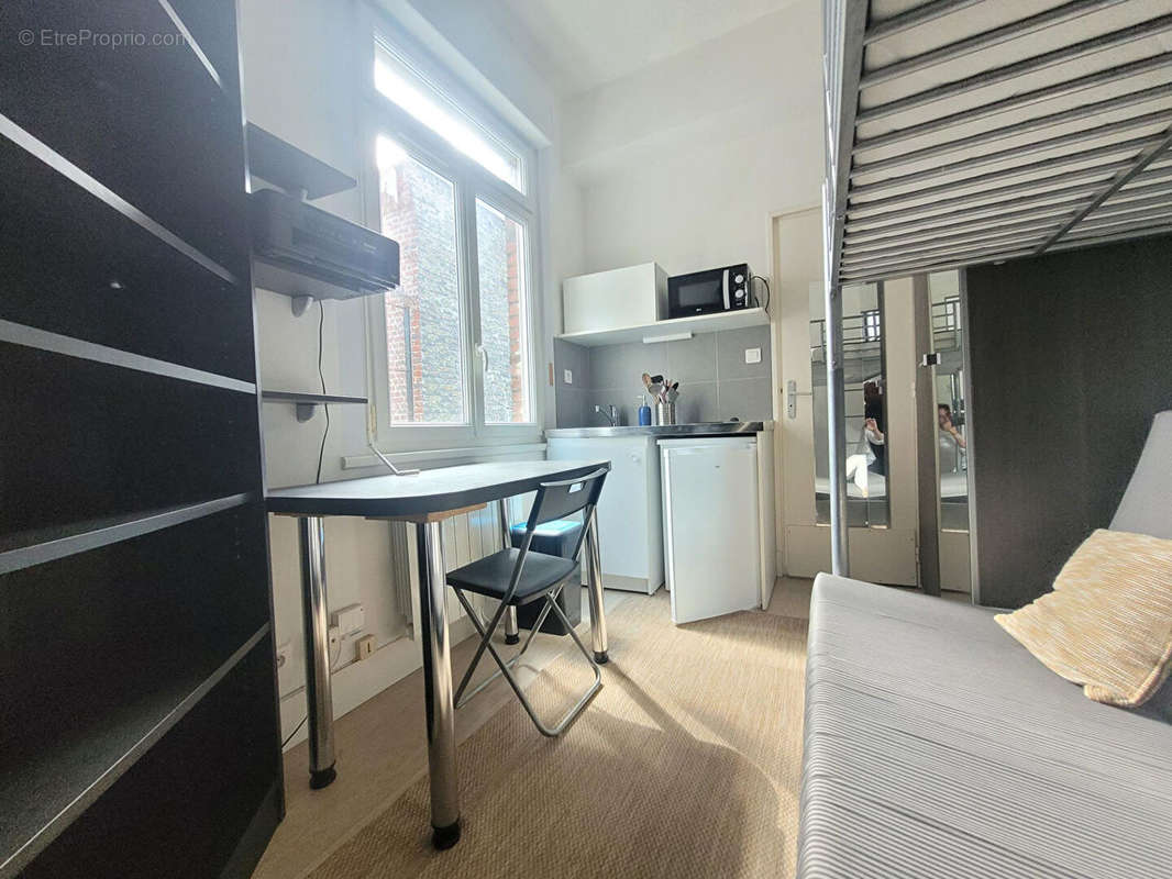 Appartement à LILLE