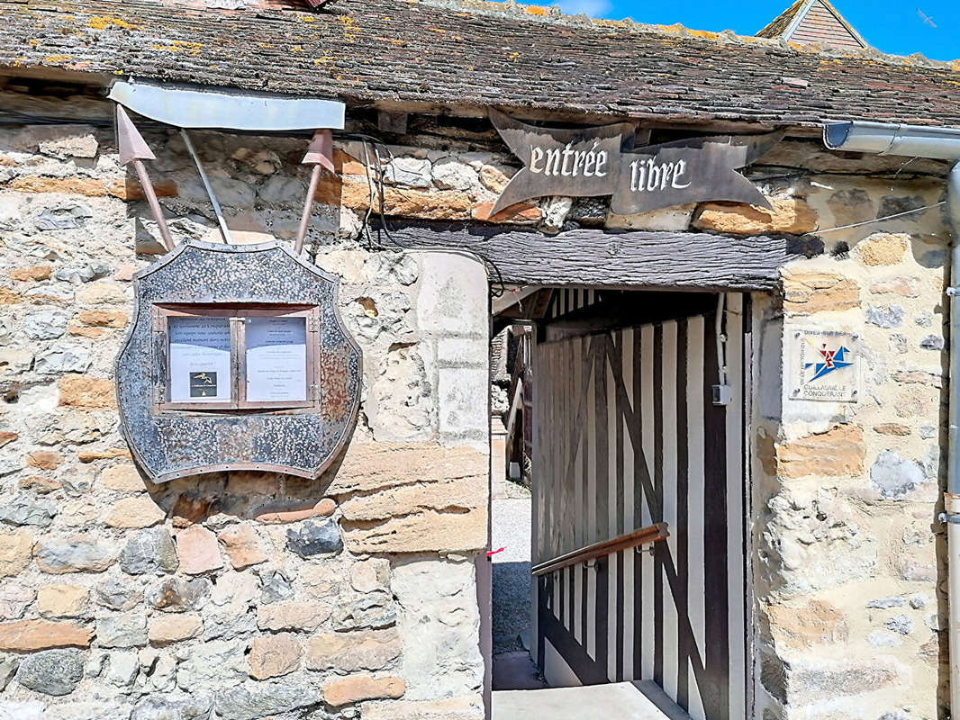 Appartement à DIVES-SUR-MER