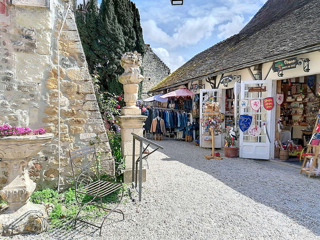 Appartement à DIVES-SUR-MER