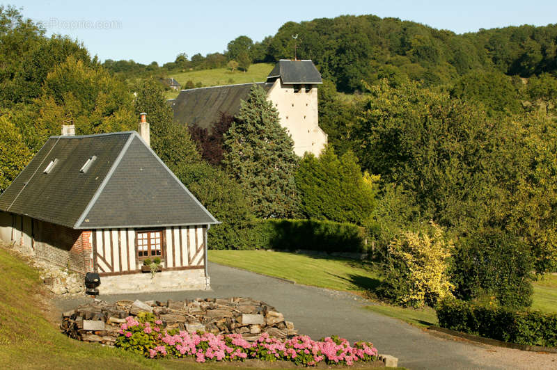 Terrain à CABOURG