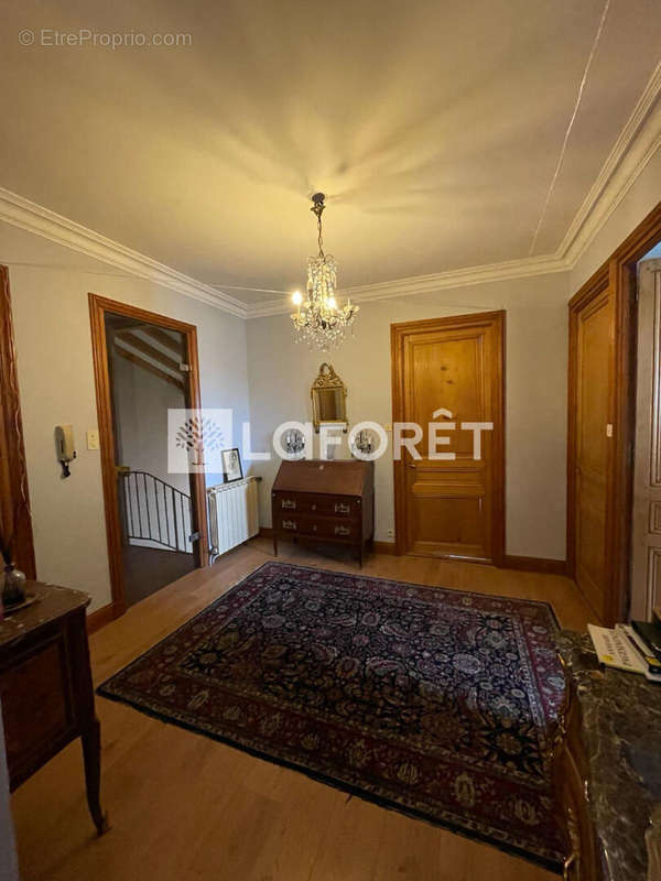 Appartement à SORBIERS