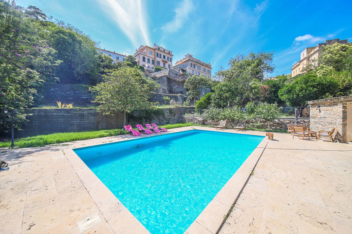 Maison à BASTIA