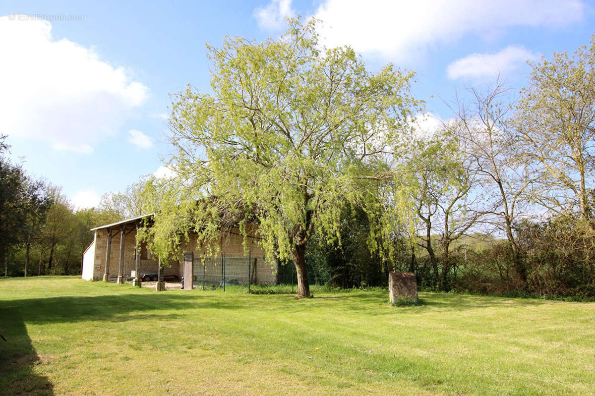 Maison à AIFFRES