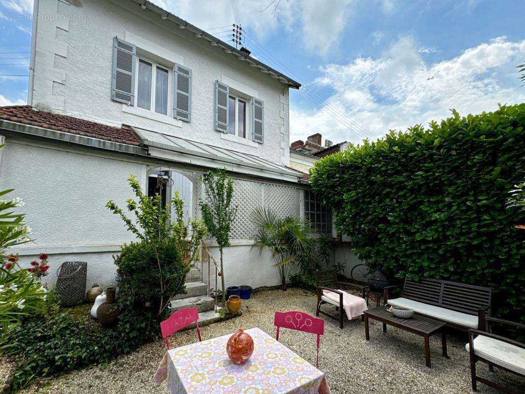 Maison à PERIGUEUX