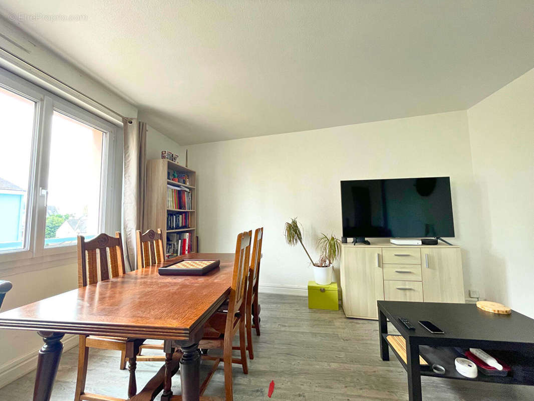 Appartement à LORIENT