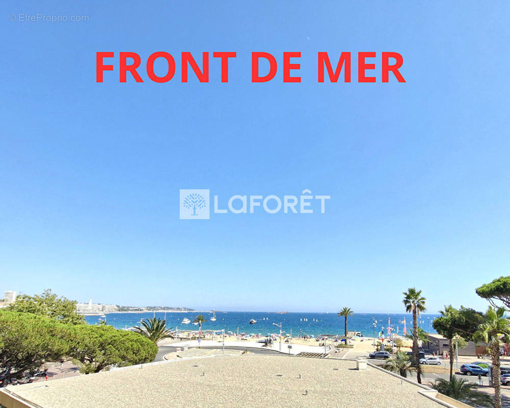 Appartement à FREJUS