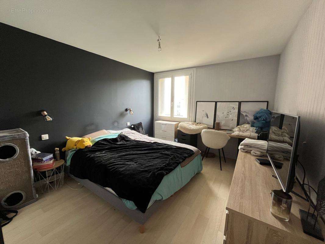 Appartement à QUIMPER