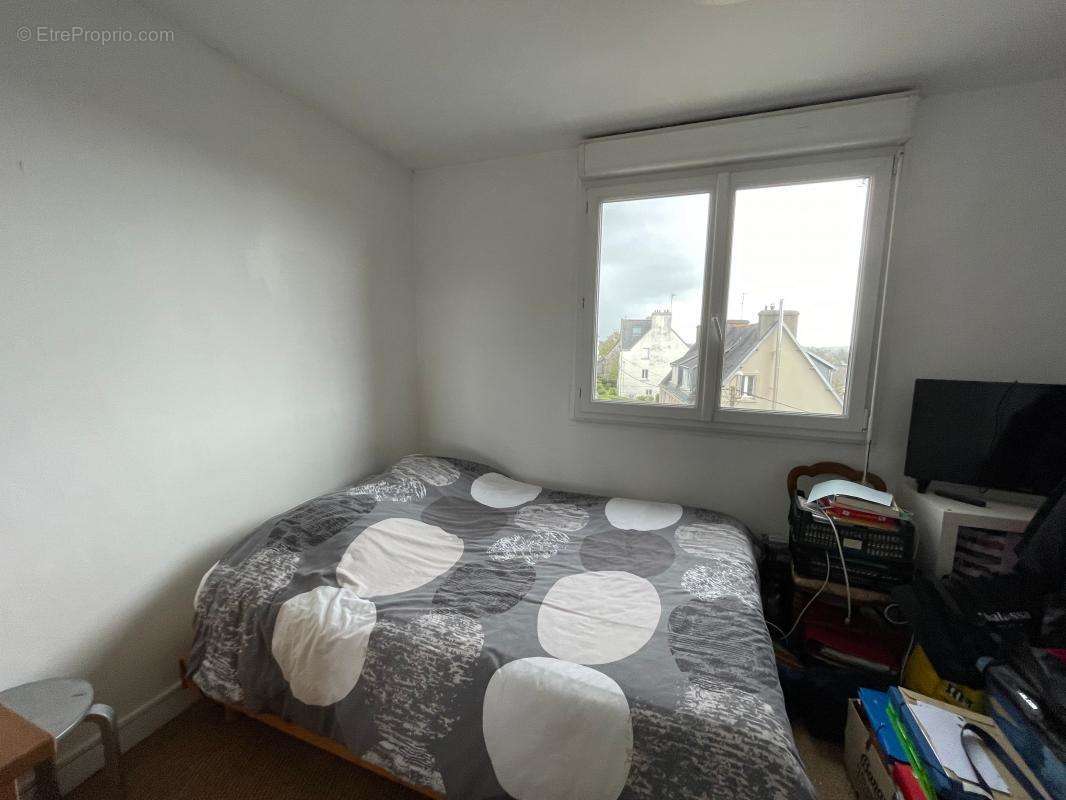 Appartement à QUIMPER