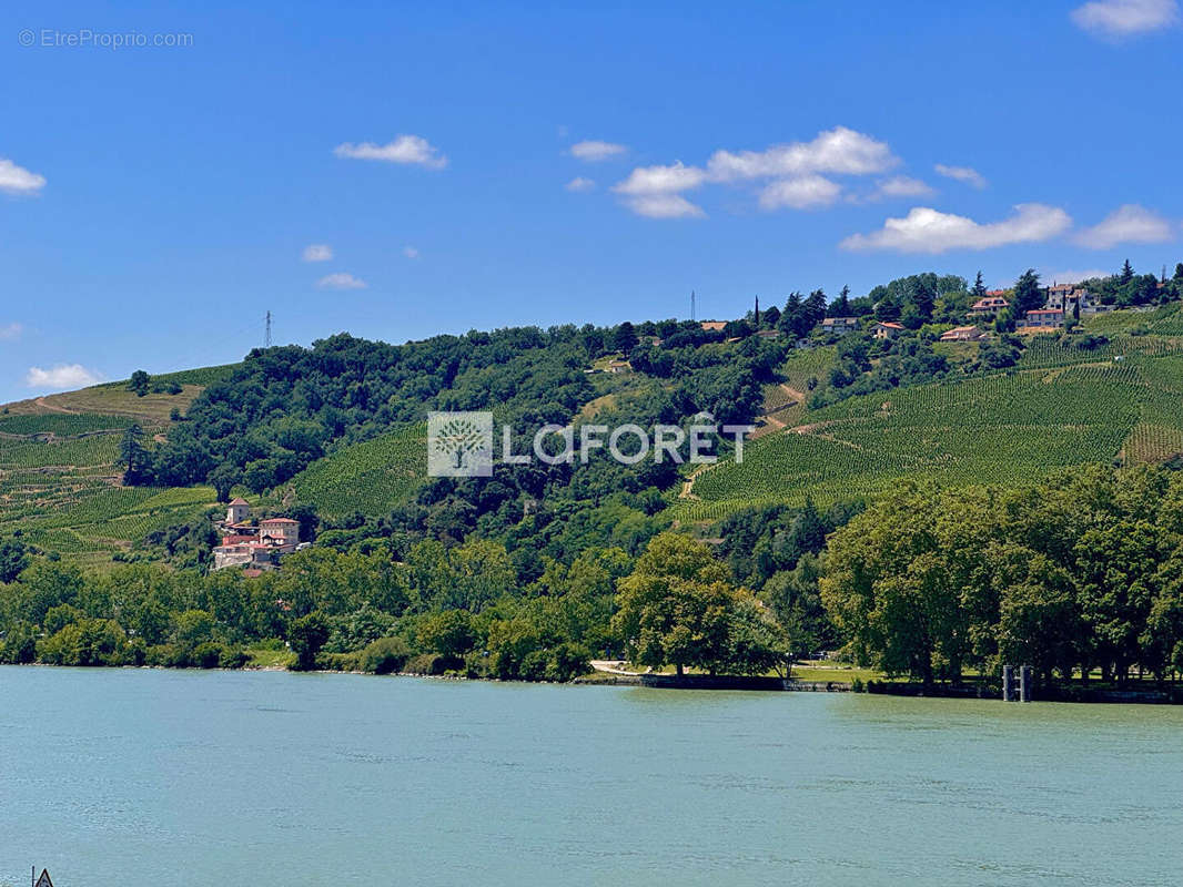 Appartement à VIENNE