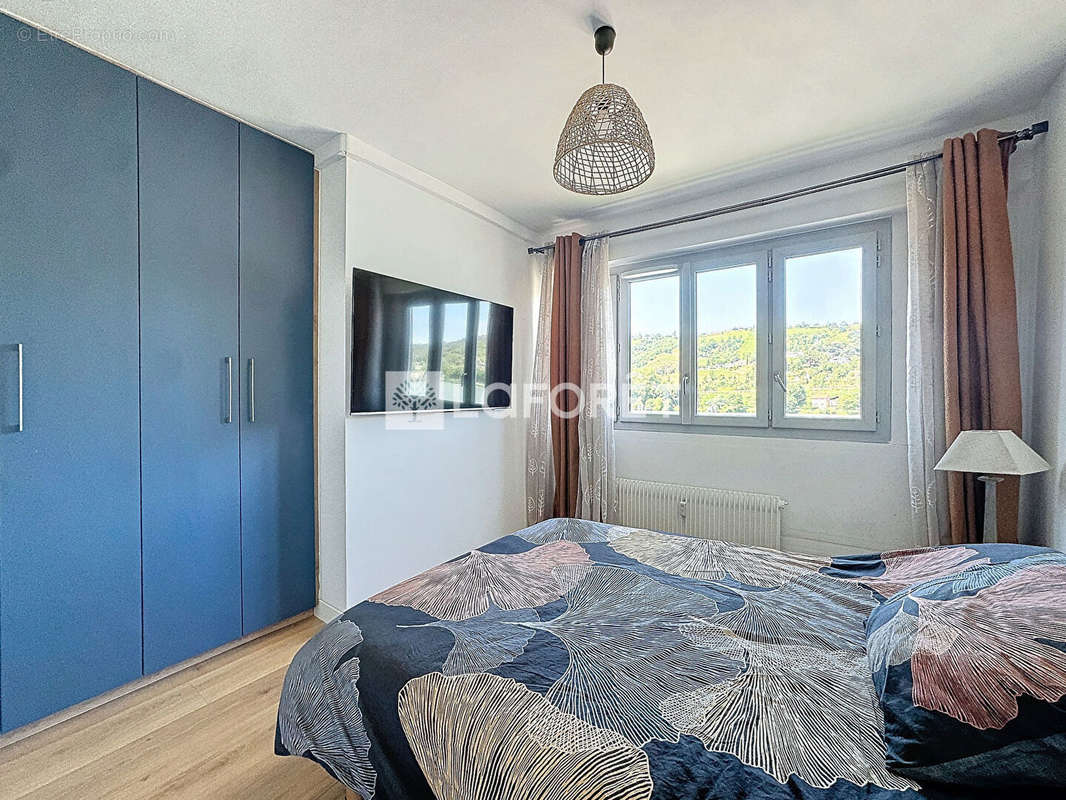 Appartement à VIENNE