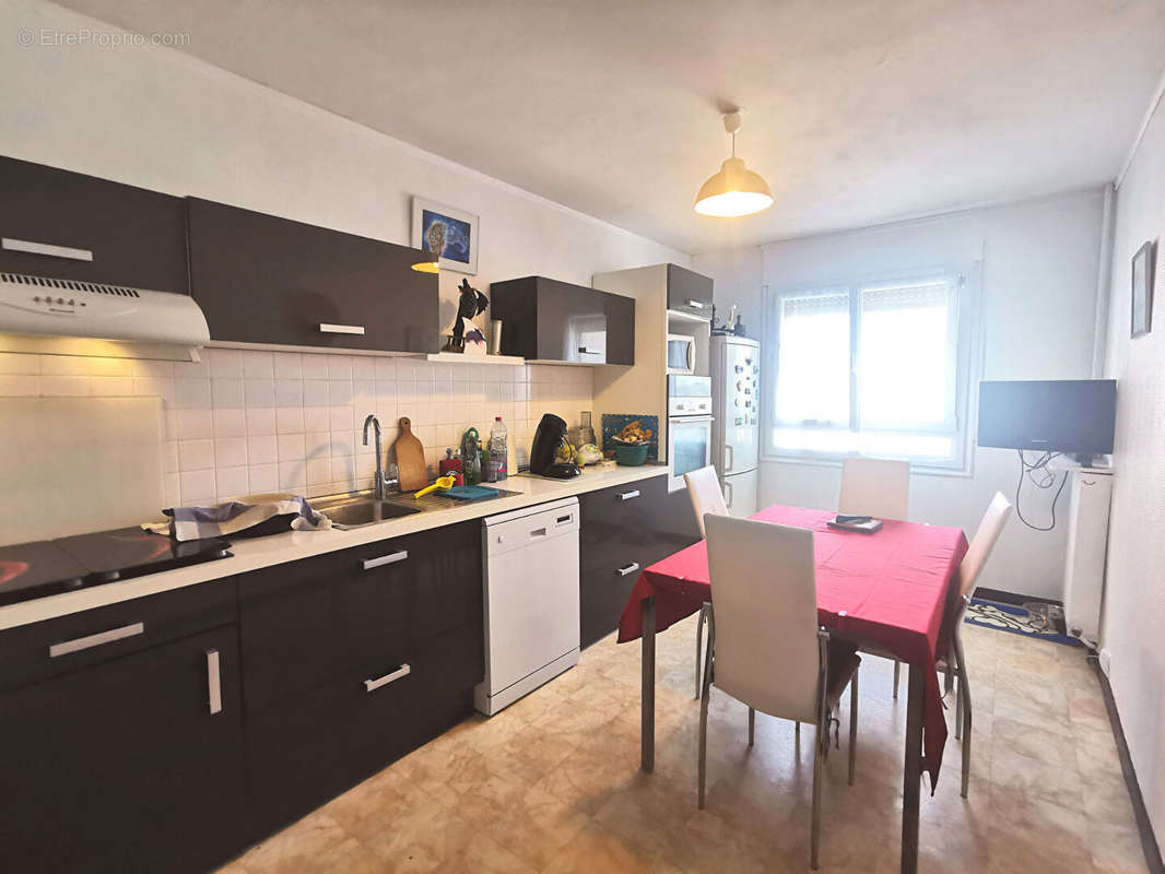 Appartement à JOUE-LES-TOURS