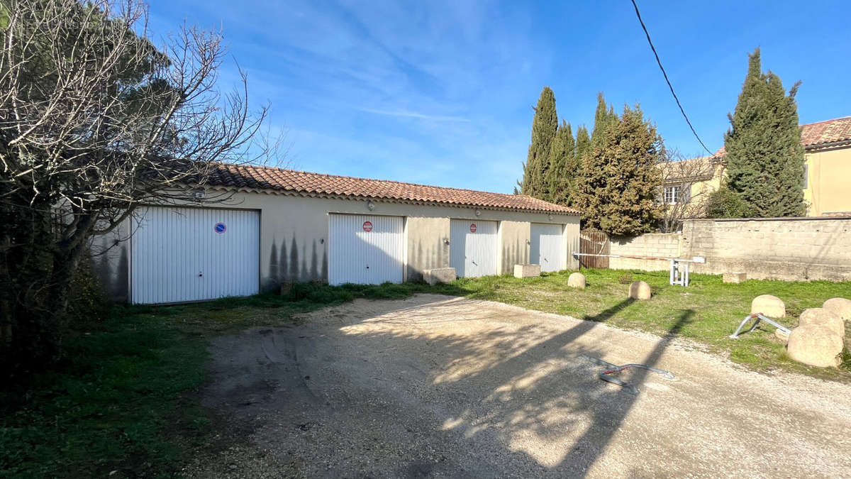 Appartement à LE PONTET