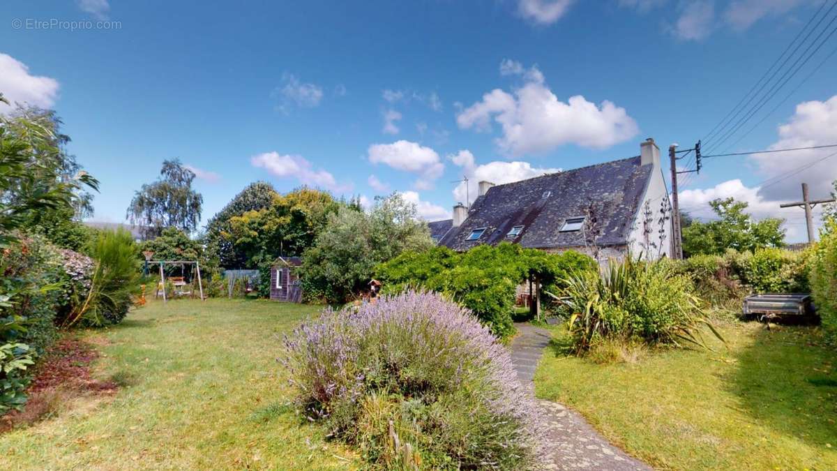 Maison à CONCARNEAU