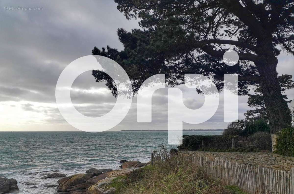 Appartement à CONCARNEAU