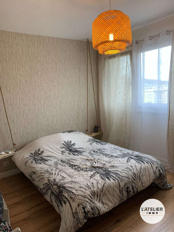 Appartement à SAINT-MAX