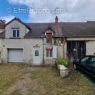 Maison à GARCHIZY