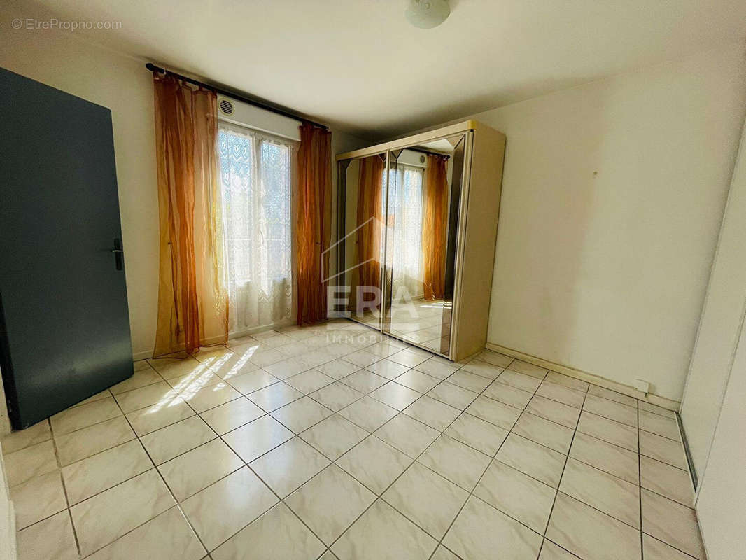 Appartement à CANET-EN-ROUSSILLON