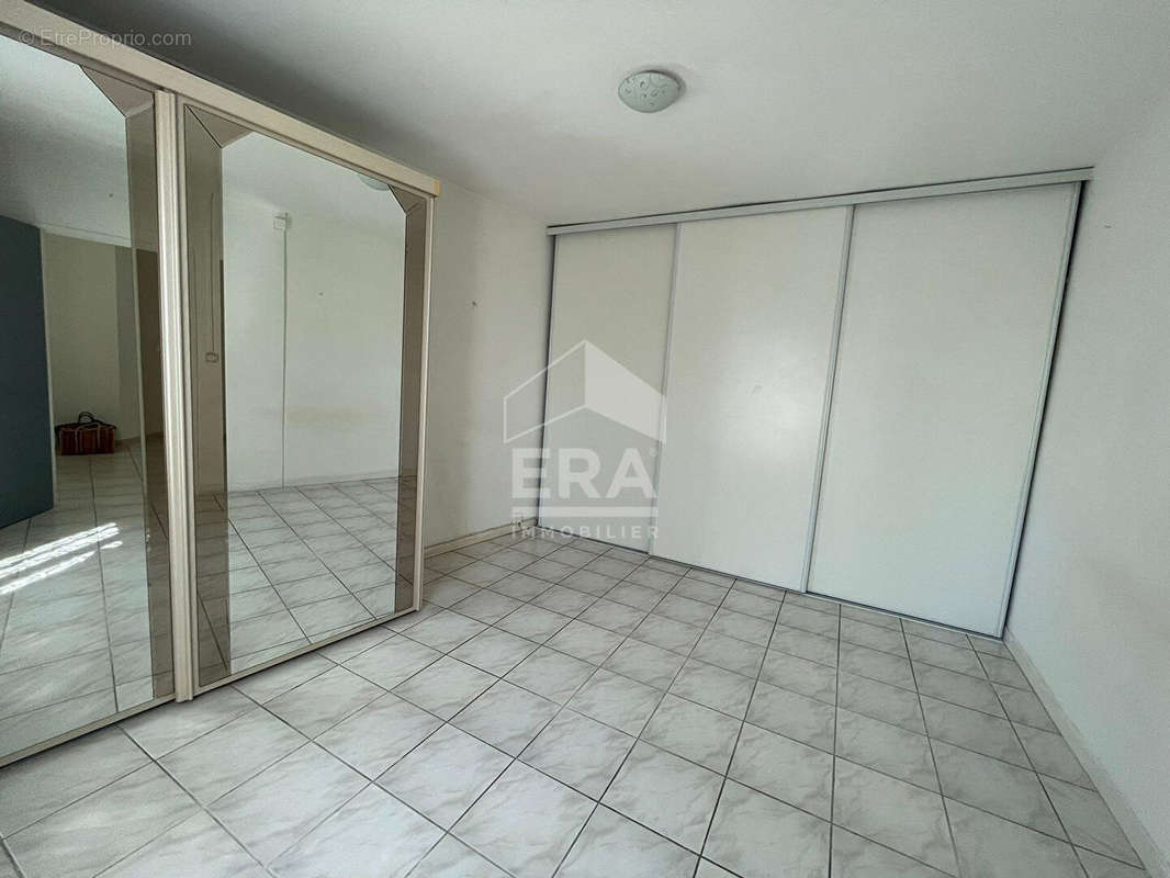 Appartement à CANET-EN-ROUSSILLON