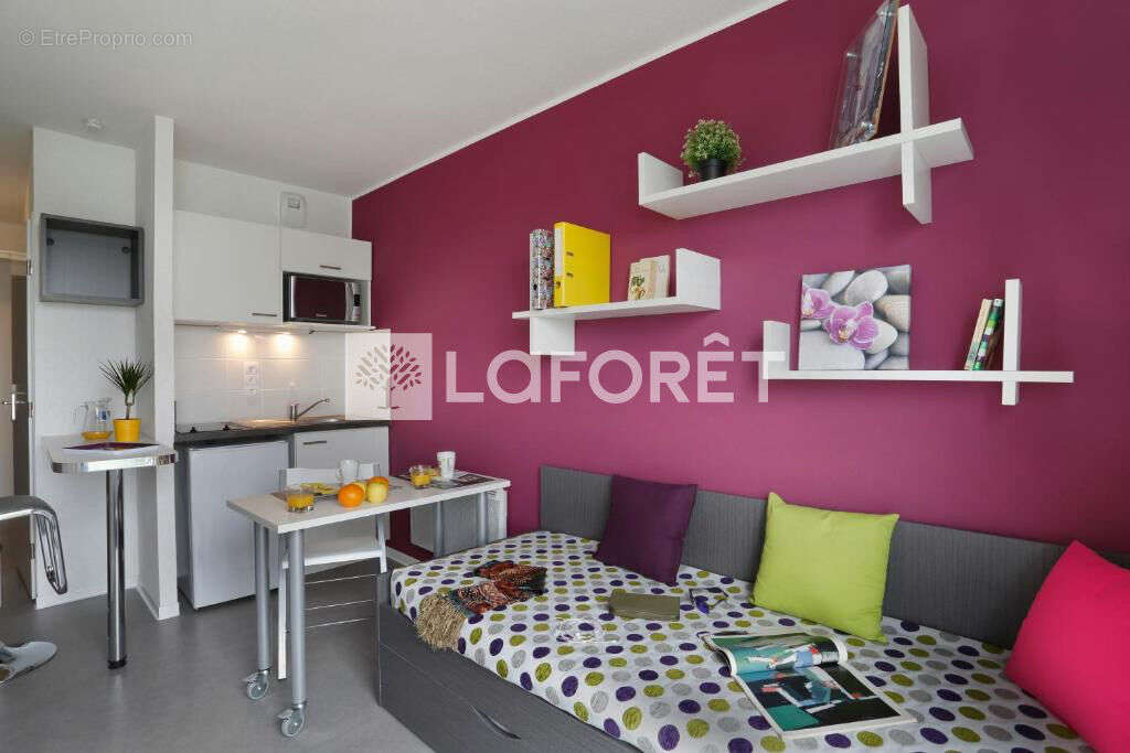 Appartement à CAEN