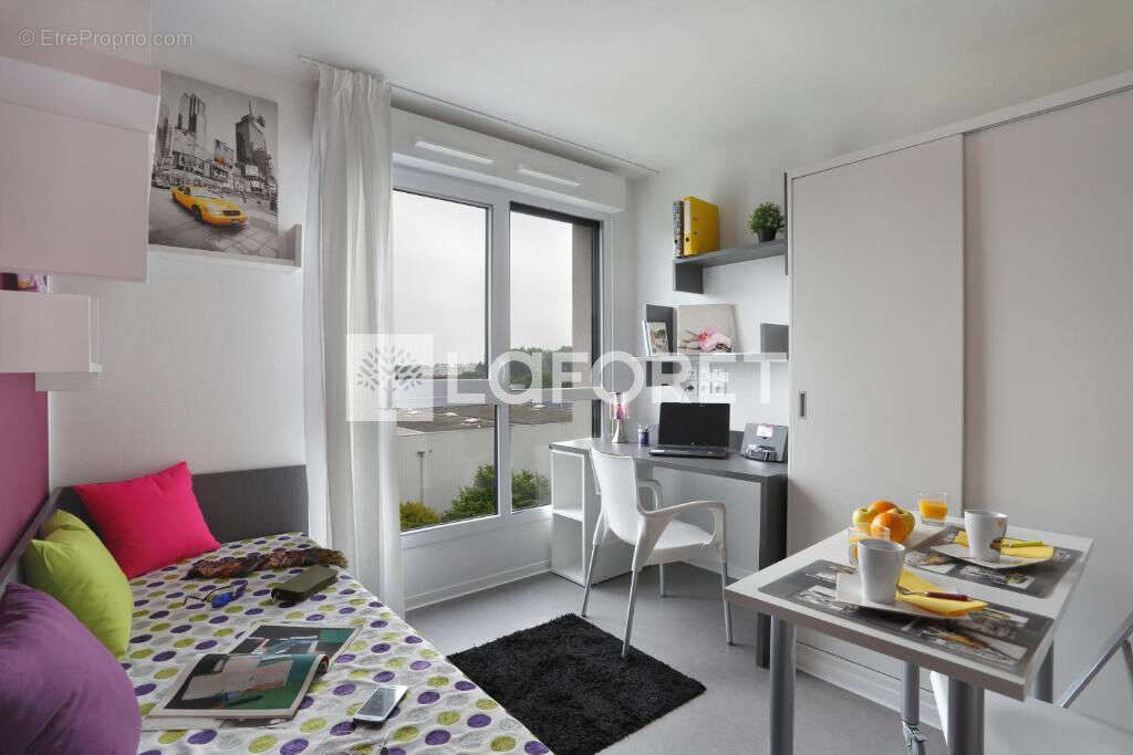 Appartement à CAEN