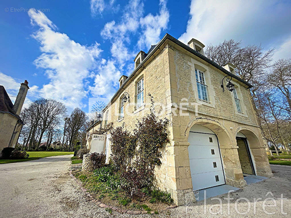 Maison à CAEN