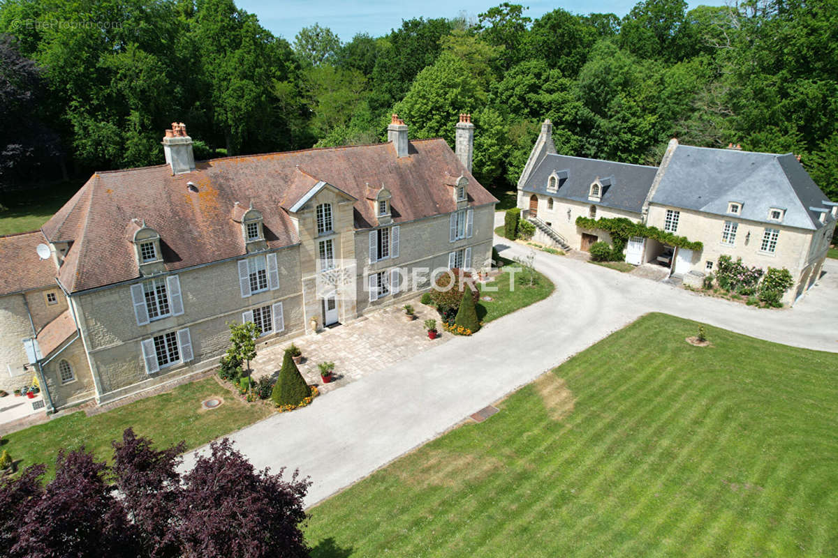 Maison à CAEN