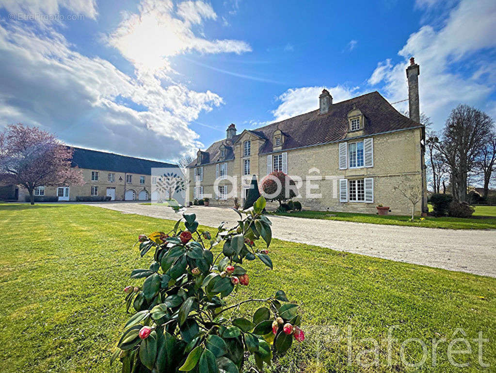 Maison à CAEN