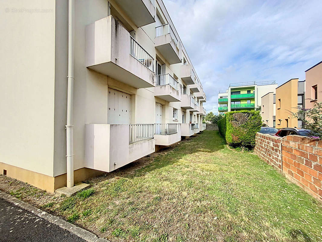 Appartement à CAEN