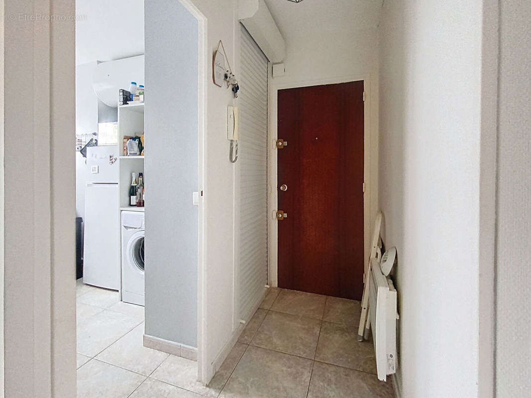 Appartement à CAEN