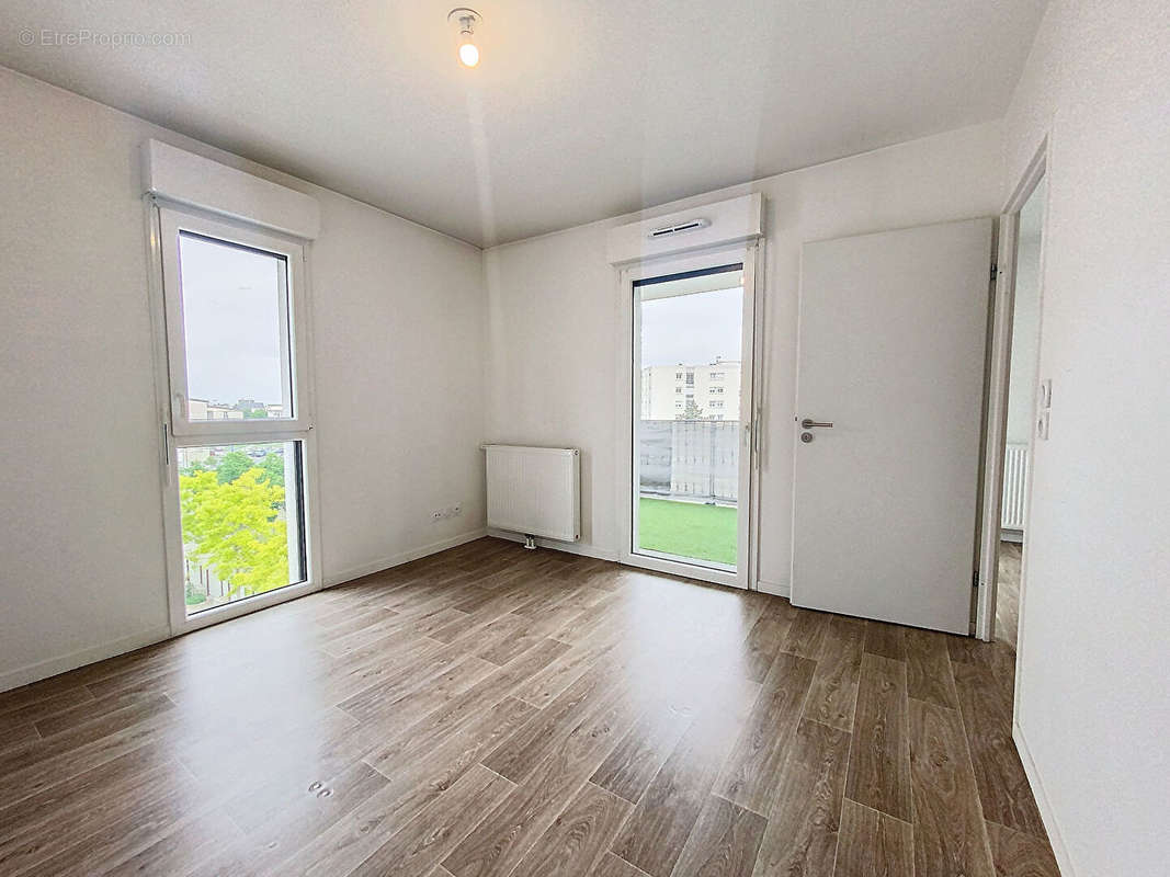 Appartement à CAEN