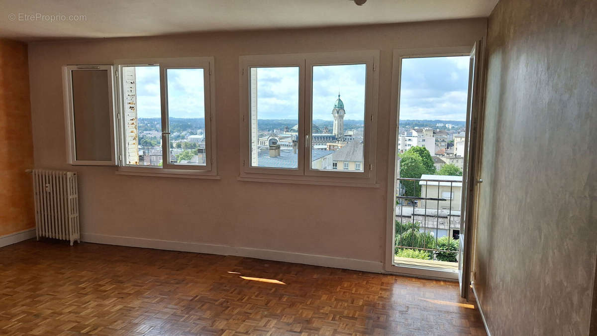 Appartement à LIMOGES