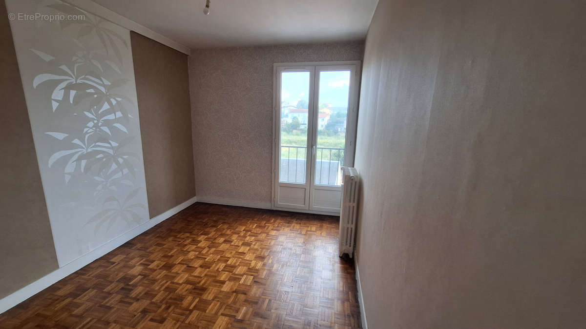 Appartement à LIMOGES