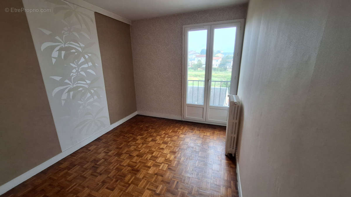 Appartement à LIMOGES