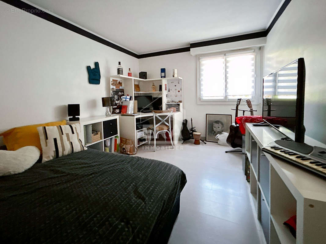 Appartement à MARSEILLE-14E