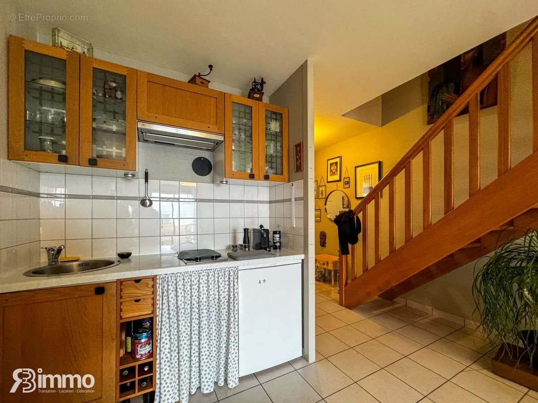 Appartement à BREST