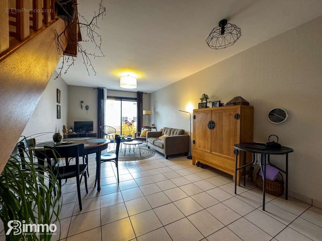 Appartement à BREST