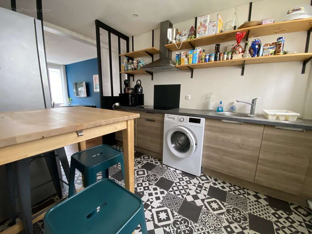 Appartement à BREST