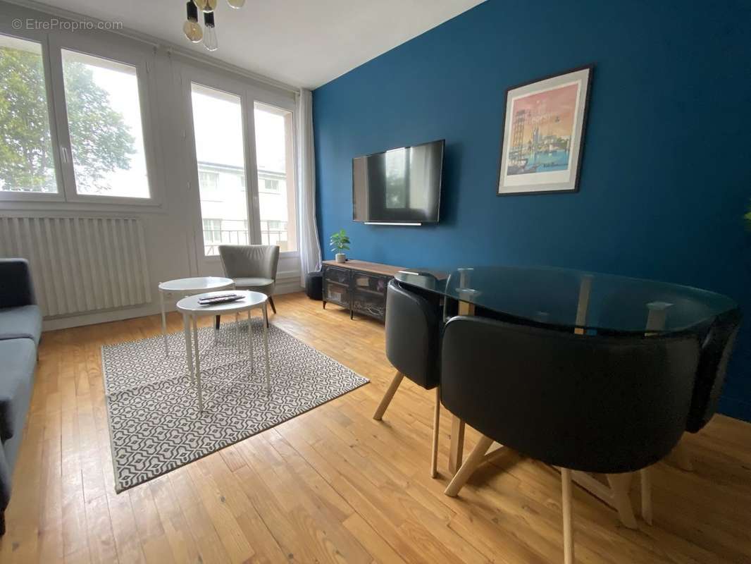 Appartement à BREST