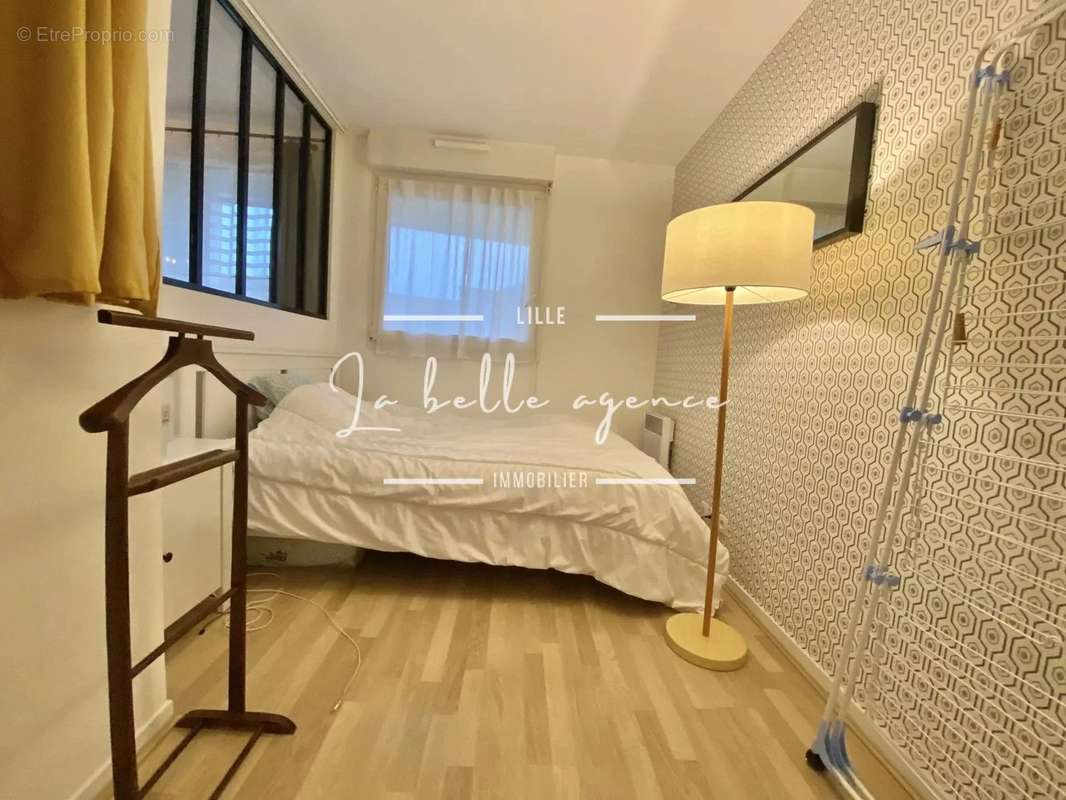 Appartement à LILLE