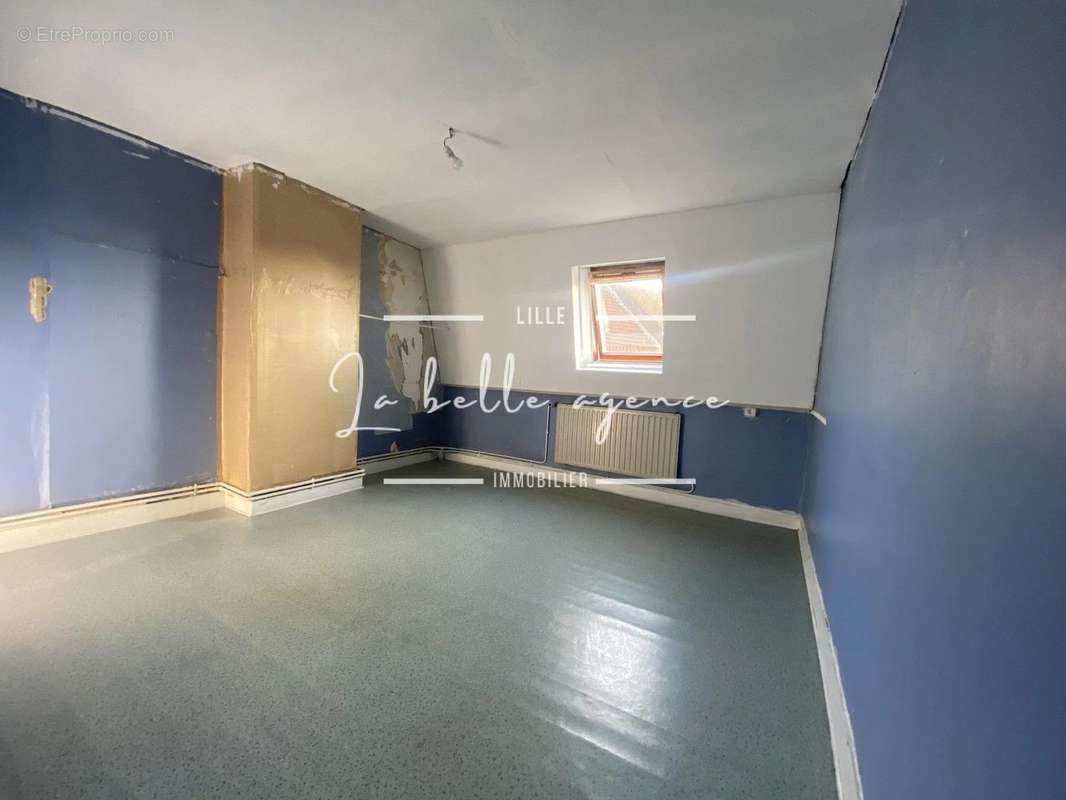 Appartement à ROUBAIX