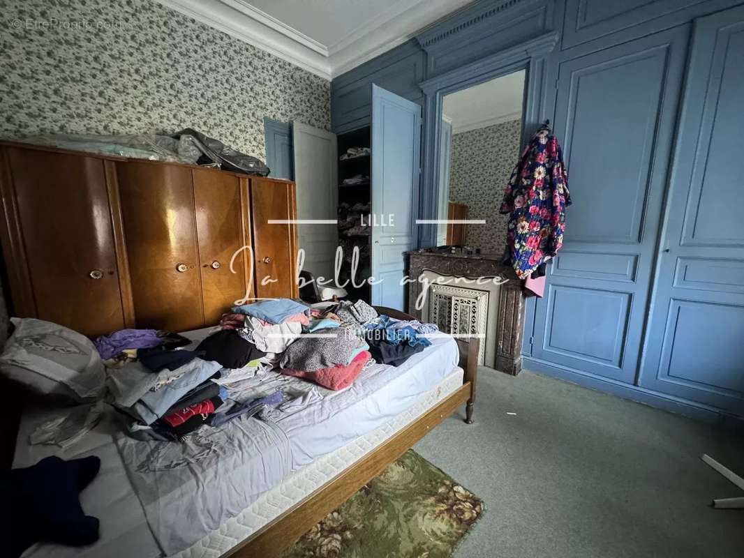 Appartement à ROUBAIX