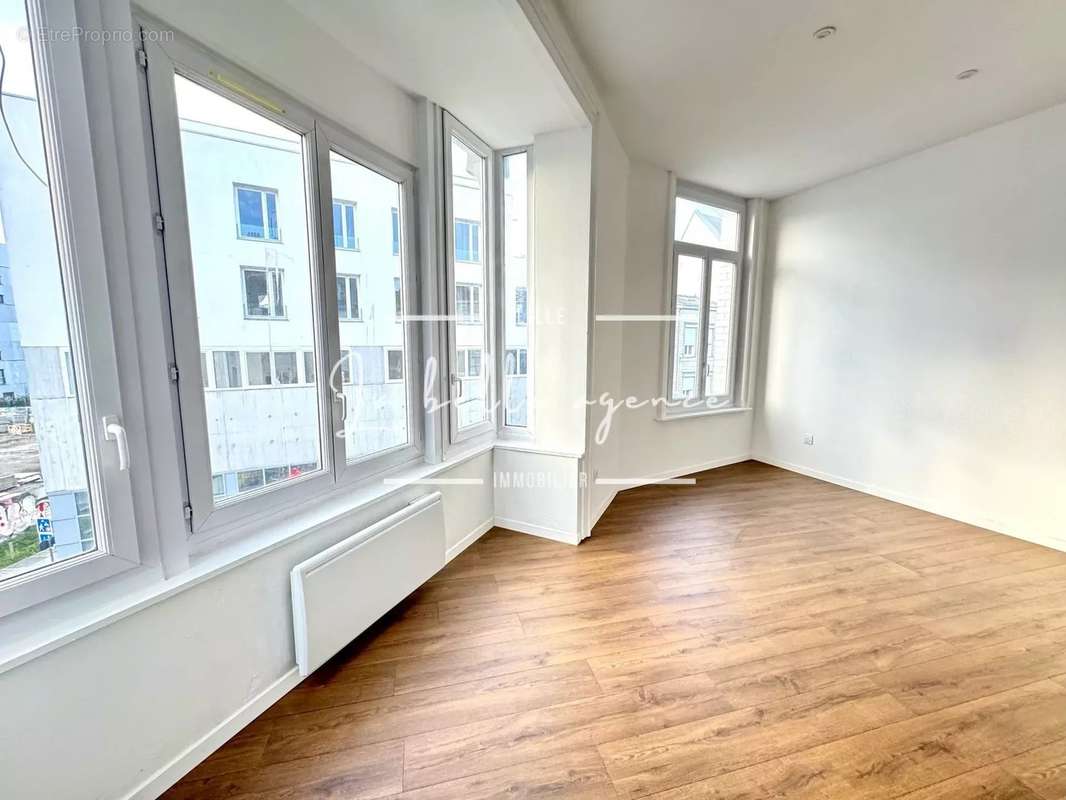 Appartement à LILLE