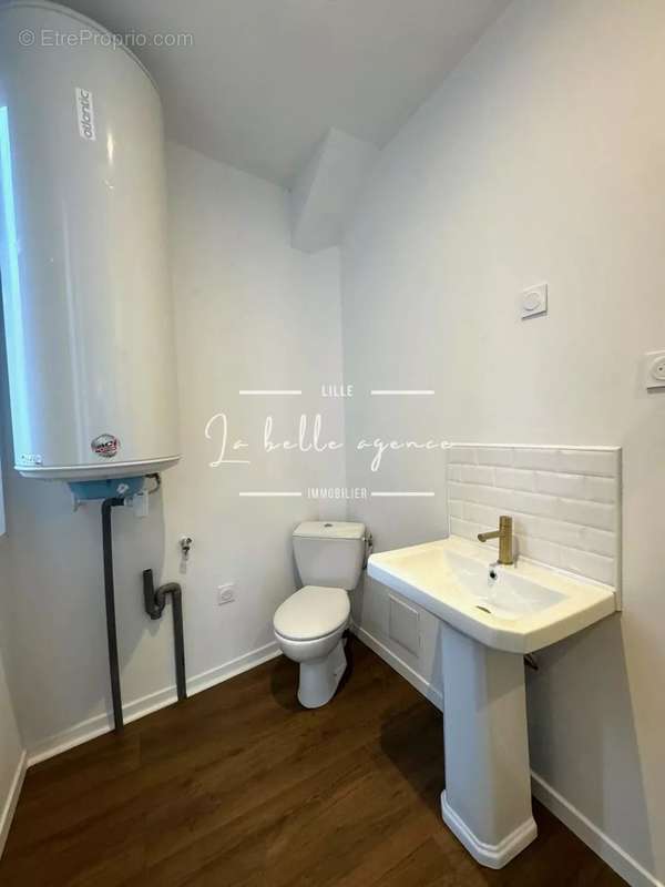 Appartement à LILLE