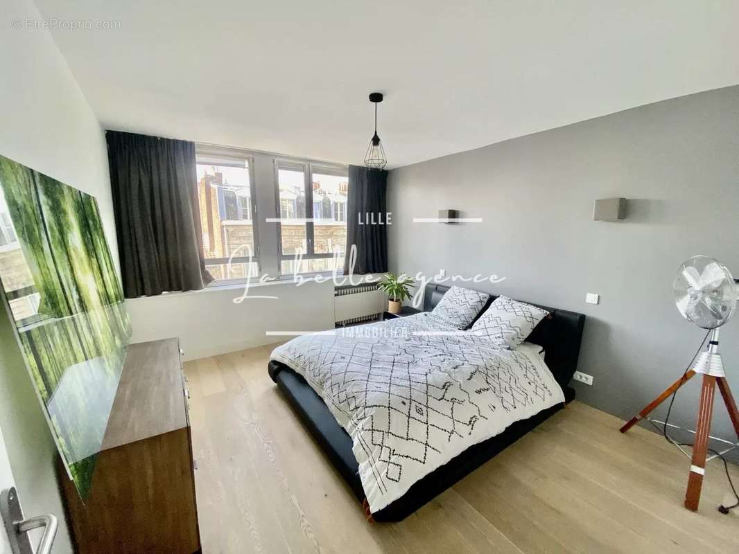 Appartement à LILLE