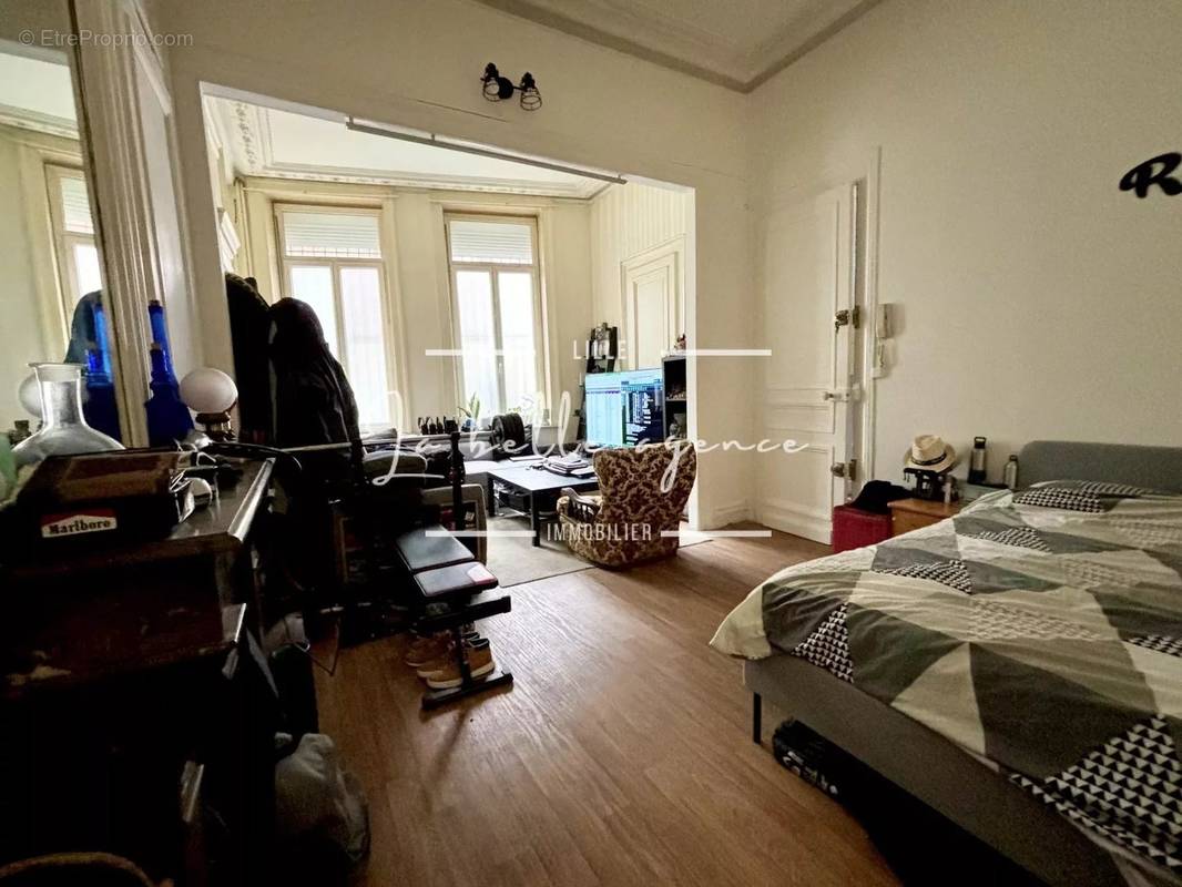 Appartement à LILLE